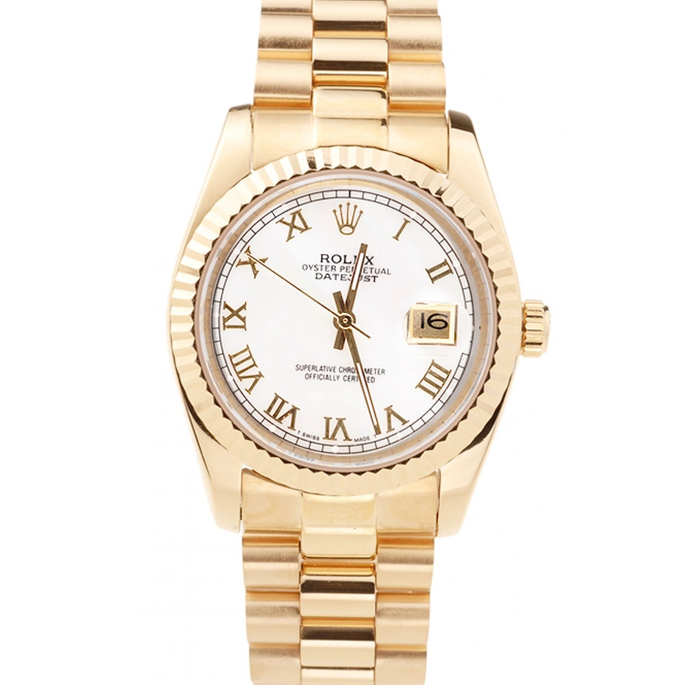 Good copy rolex watches Rolex Mechanism-srl32 Datejust Swiss 0520
